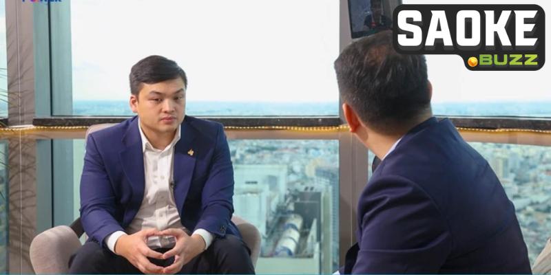Chiến lược, quy mô phát triển của kênh thể thao Saoke TV Chiến lược, quy mô phát triển của kênh thể thao Saoke TV
