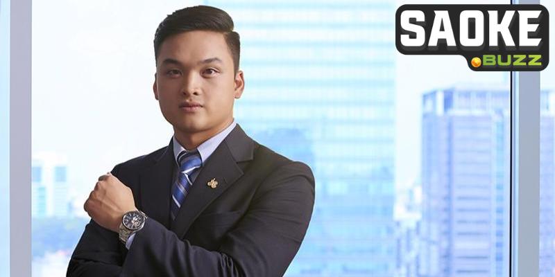 Tác giả với mục tiêu xây dựng nền tảng trực tuyến với công nghệ hiện đại, tối ưu Tác giả với mục tiêu xây dựng nền tảng trực tuyến với công nghệ hiện đại, tối ưu